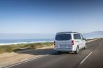Mercedes-Benz Marco Polo 220 CDI Activity 2015 года